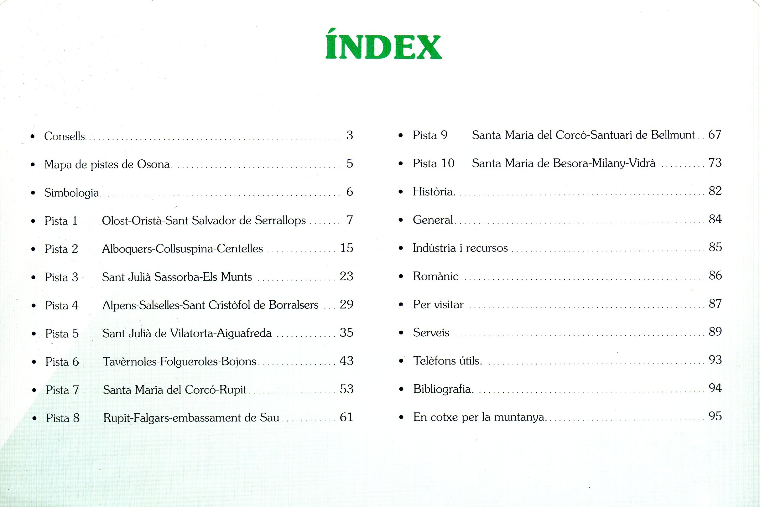 En cotxe per la muntanya : 8. Osona - Miniatura 2